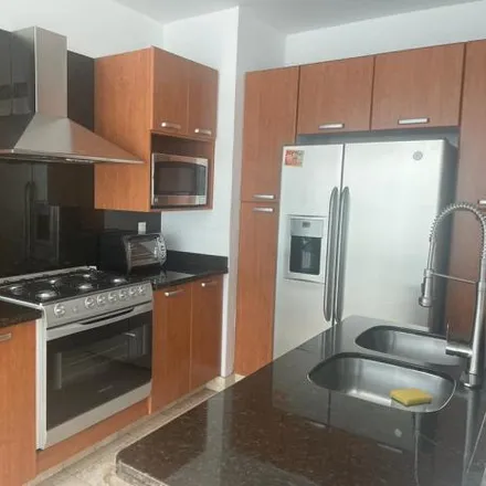 Rent this 3 bed apartment on Avenida Manuel Acuña 3143 in Circunvalación Vallarta, 44670 Guadalajara