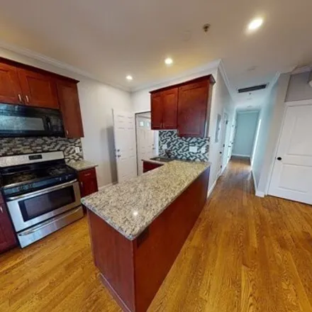 Rent this 5 bed condo on 27 Chestnut Avenue in Boston, MA 02130