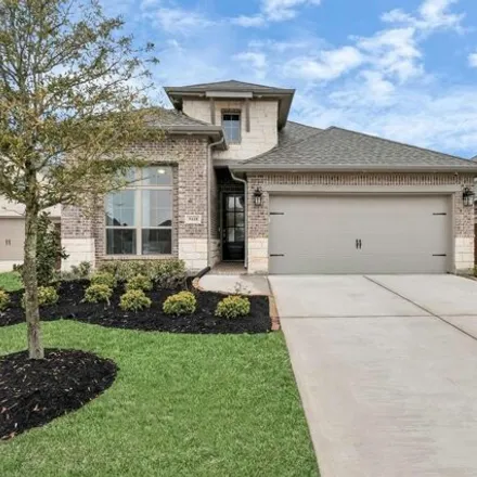 Buy this 4 bed house on unnamed road in Manvel, TX