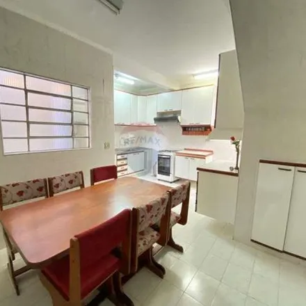 Buy this 2 bed house on Rua Alberto Baldinato in São Lucas, São Paulo - SP