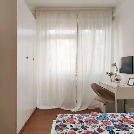Image 3 - Via Vittorio Barzoni, 2, 20139 Milan MI, Italy - Apartment for rent