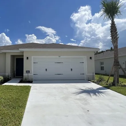 Buy this 4 bed house on unnamed road in Fort Pierce, FL 34981
