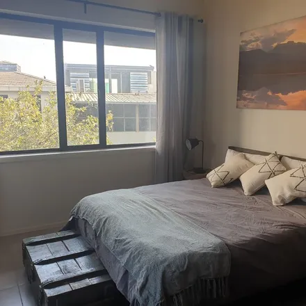 Image 8 - Sandton Drive, Sandhurst, Sandton, 2031, South Africa - Apartment for rent