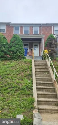Buy this 3 bed house on 1324 Kitmore Road in Baltimore, MD 21239