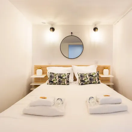 Rent this 2 bed apartment on 36 Boulevard du Temple in 75011 Paris, France