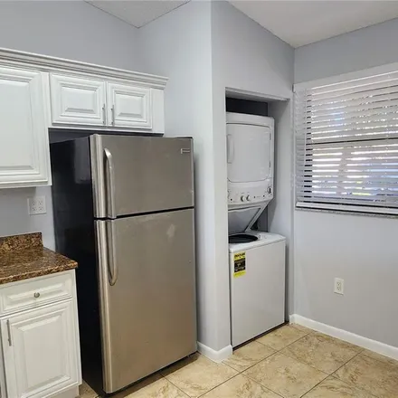 Rent this 2 bed apartment on 9825 Nob Hill Lane in Sunrise, FL 33351