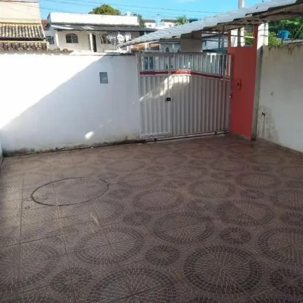 Buy this 2 bed house on Rua Terencio de Oliveira in Areal, Itaboraí - RJ