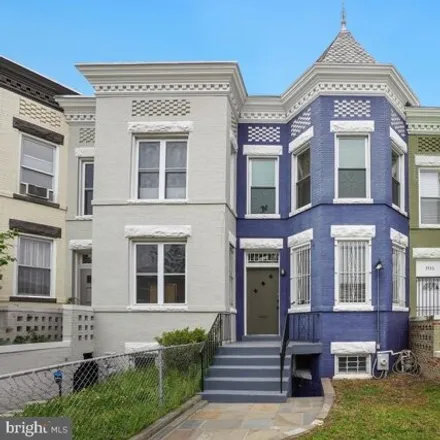 Buy this 3 bed house on 3534 11th Street Northwest in Washington, DC 20010