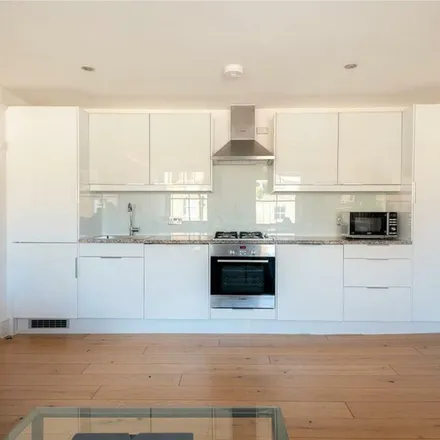 Rent this 2 bed apartment on 103 Gloucester Place in London, W1U 6HT