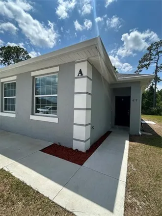 Image 2 - 899 Savona Place, Osceola County, FL 34758, USA - House for rent