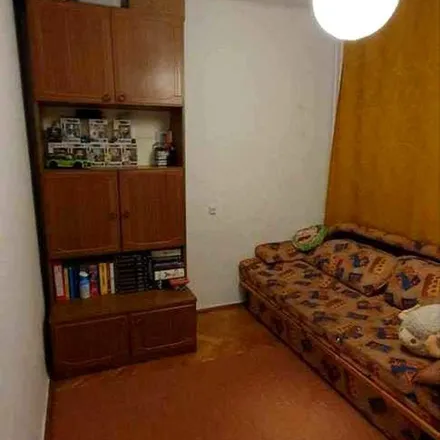 Rent this 1 bed apartment on Słoneczna 3 in 35-055 Rzeszów, Poland