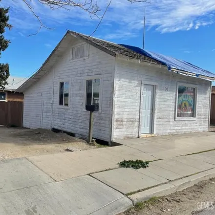 Buy this 3 bed house on 426 Harrison Street in Ford City, Kern County