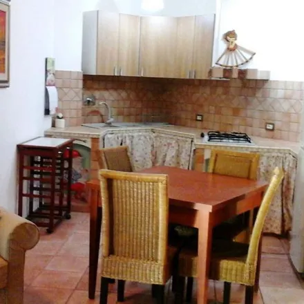 Rent this 2 bed apartment on Via Fossignano in Aprilia LT, Italy
