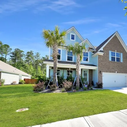 Image 2 - Granton Edge Lane, Cane Bay Plantation, SC, USA - House for sale