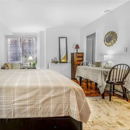 Buy this studio apartment on East 9th Street & Broadway in East 9th Street, New York