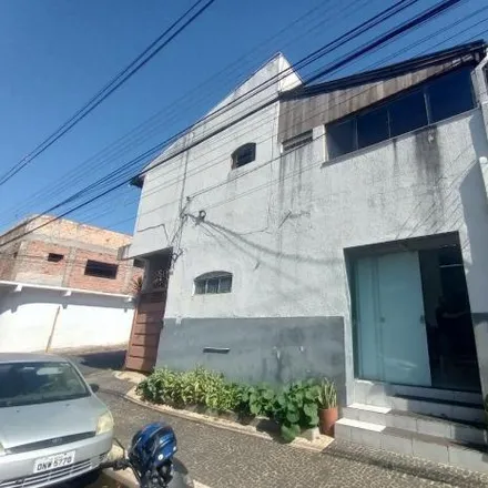 Rent this 3 bed house on Avenida Jurandyr Bueno in Jardim Petrópolis, Bauru - SP