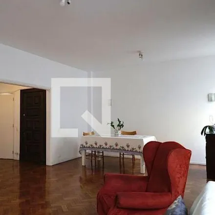 Image 2 - Rua Prudente de Morais 266, Ipanema, Rio de Janeiro - RJ, 22410-001, Brazil - Apartment for rent