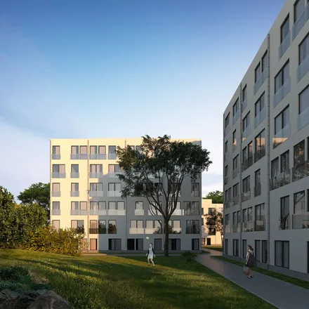 Rent this 1 bed apartment on Kvintettgatan 2 in 656 36 Karlstad, Sweden