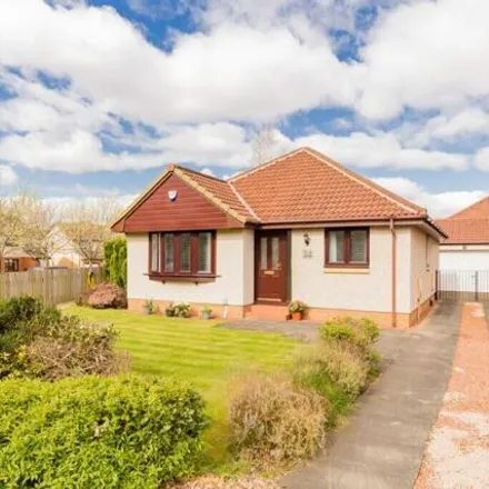 Buy this 3 bed house on New Star Bank in Newtongrange, EH22 4NT