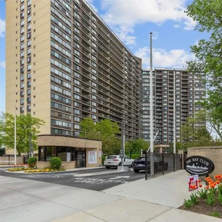 Buy this 2 bed condo on 209-40 23rd Avenue in New York, NY 11360