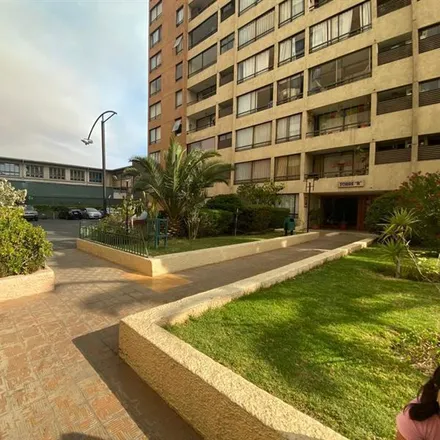 Image 5 - Florencia 1498, 891 0257 San Miguel, Chile - Apartment for rent