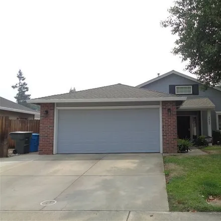 Rent this 4 bed house on 1442 Zephyr Dr