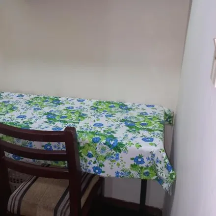 Rent this 1 bed room on Avenida Gaspar de Villarroel in 170506, Quito