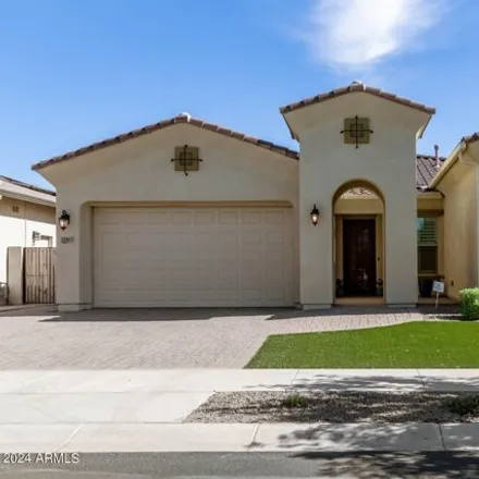 Image 6 - 22813 East Excelsior Avenue, Queen Creek, AZ 85142, USA - House for sale