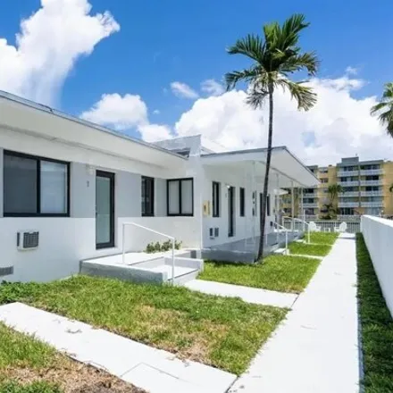Image 8 - 7935 Crespi Blvd Apt 4, Miami Beach, Florida, 33141 - House for rent