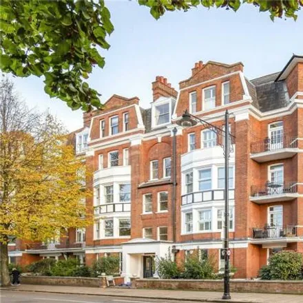 Buy this 3 bed apartment on 203 Castelnau in London, SW13 9EA