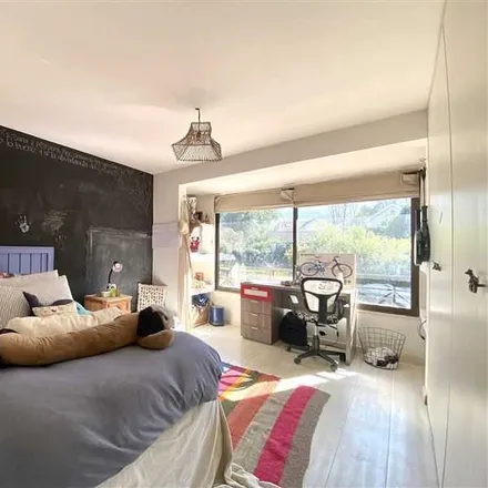 Rent this 4 bed house on La Rinconada in 858 0670 Provincia de Santiago, Chile