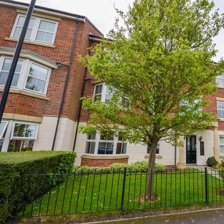 Rent this 2 bed apartment on Meadow Vale in Backworth, NE27 0BF