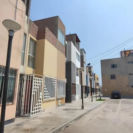 Image 1 - unnamed road, Puente Piedra, Lima Metropolitan Area 15118, Peru - House for sale