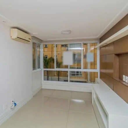 Buy this 3 bed apartment on Rua Coronel Massot in Cristal, Porto Alegre - RS