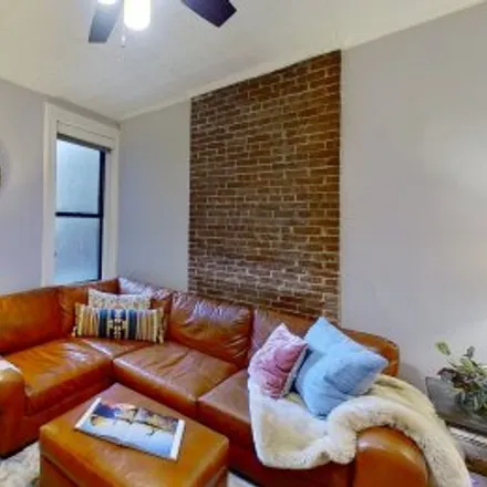 Buy this 2 bed apartment on #6,839 Willow Avenue in Southwest Hoboken, Hoboken