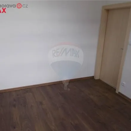 Rent this 2 bed apartment on Sweet shop Ferby in Sušilovo náměstí 15, 683 01 Rousínov