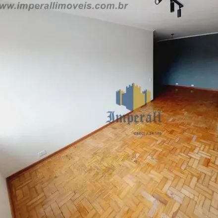 Buy this 3 bed apartment on Obelisco MMDC in Avenida São José, Jardim Bela Vista