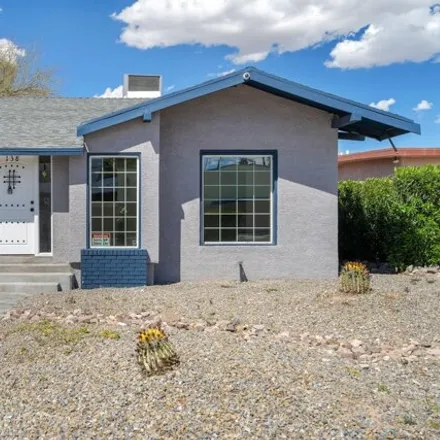 Buy this 3 bed house on West Saint Mary's Road in Tucson, AZ 85745
