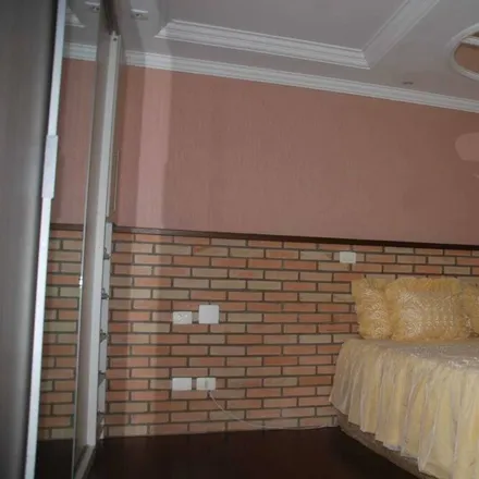 Rent this 5 bed house on Avenida Brazil Bernardini in Peixoto, Itu - SP