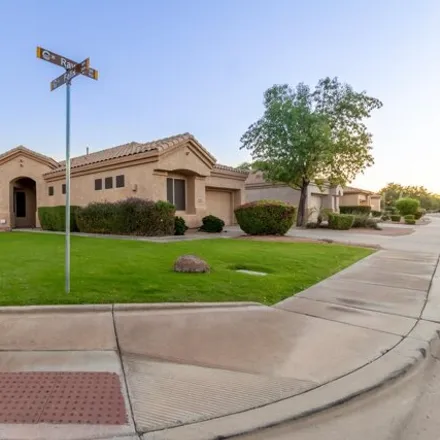 Image 3 - 932 West Raven Drive, Chandler, AZ 85286, USA - House for sale