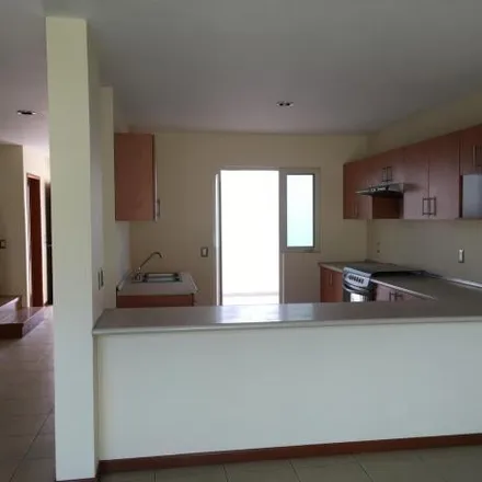 Rent this 3 bed house on unnamed road in Las Alamedas, 45060 Santa Ana Tepetitlán