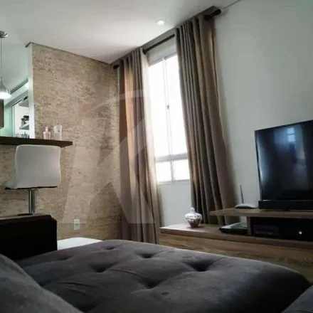 Buy this 2 bed apartment on Condomínio Santa Clara in Avenida Maria Ricci Perrota 101, Cumbica
