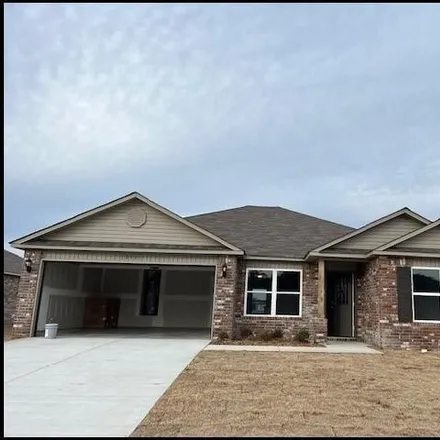Rent this 4 bed house on unnamed road in North Little Rock, AR 72113