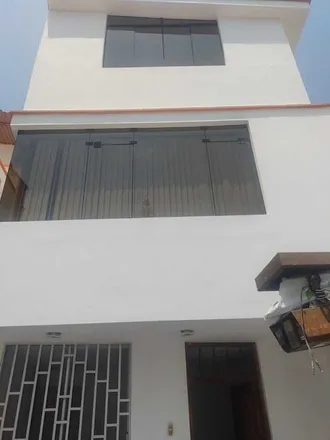 Buy this 1studio house on Pasaje Punta Brava in San Miguel, Lima Metropolitan Area 06011