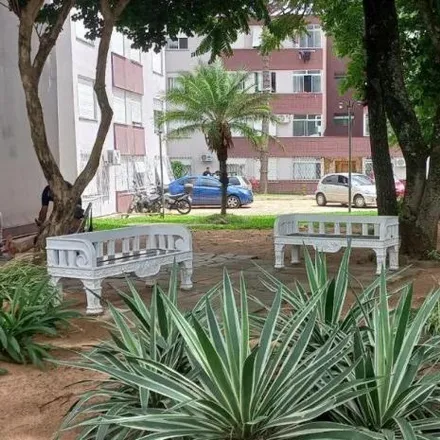 Rent this 3 bed apartment on Rua Padre Ângelo Orso in Cavalhada, Porto Alegre - RS