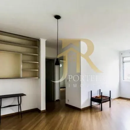 Buy this 2 bed apartment on Rua Tomás Carvalhal in Paraíso, São Paulo - SP