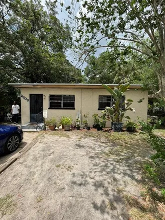 Buy this studio duplex on 2603 East Cayuga Street in Tampa, FL 33610