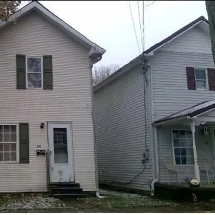 Buy this 2 bed house on 298 Midlam Avenue in Marion, OH 43302