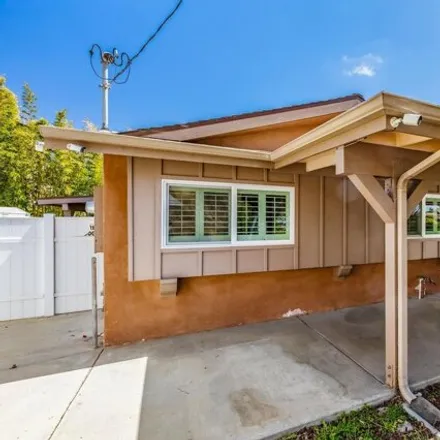 Image 3 - 3228 Biggs Court, National City, CA 91950, USA - House for sale