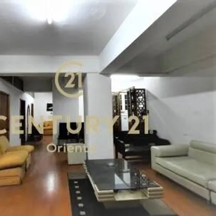 Buy this 4 bed apartment on Huérfanos 949 in 832 0202 Santiago, Chile